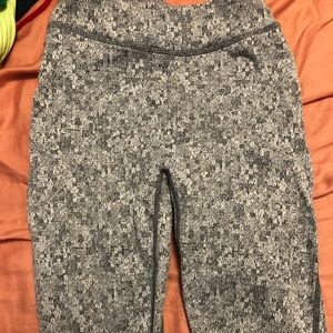 gymshark leggings 🤍